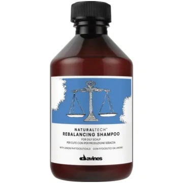Davines 287846 33.81 Oz Natural Tech Rebalancing S