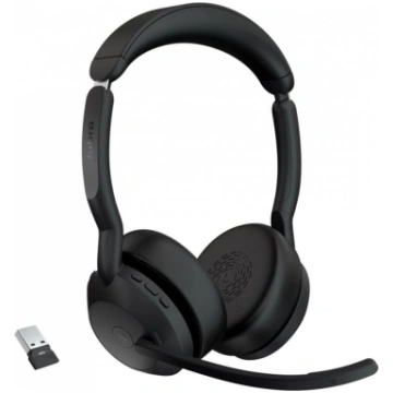 Austiņas evolve2 55 link380a uc stereo JABRA 25599