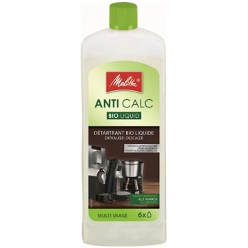 MELITTA ANTI CALC BIO atkaļķošanas līdzeklis - 250