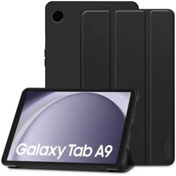 Tech-Protect SmartCase vāciņš Samsung Galaxy Tab A