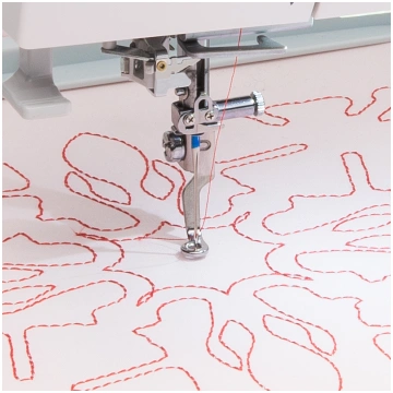Pēdiņa izšūšanai - 852890000 JANOME