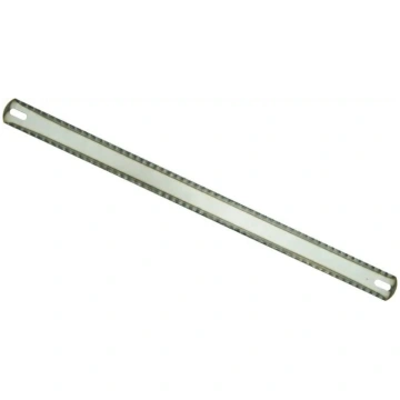 Rokzāģa zobeni Glob RAMb 24 zobi 300×25×0,6 mm, ie