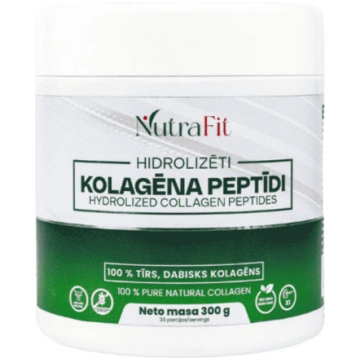NutraFit kolagēns