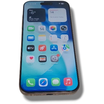 Lietots - Apple iPhone 16 Pro Max A3296 256GB