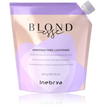 Inebrya Blondesse Ammonia Free Lightener balināšan