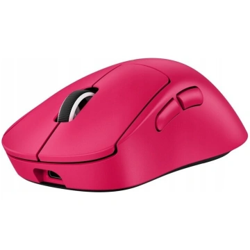 Logitech G Pro X Superlight 2 DEX Magenta