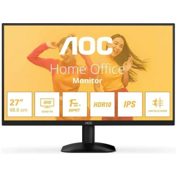 AOC B3 Q27B35E datora monitors 68.6 cm (27") 2560 