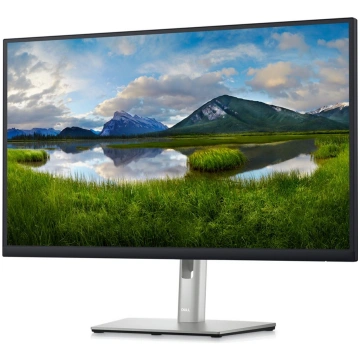 Dell P2723DE - LED monitor - QHD - 27" - TAA Compl