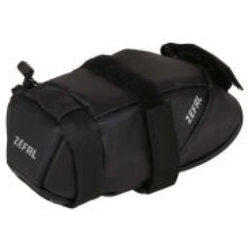 ZEFAL IRON PACK 2 M-DS SADDLE BAG 181921