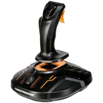 Thrustmaster T16000M FCS lidojumu kontrolieris