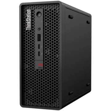 Lenovo ThinkStation P3 Ultra CFF 30HA00BFGE - Inte