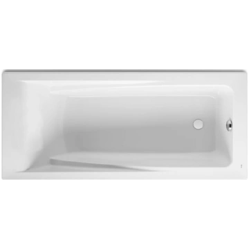 Roca akrila vanna Hall 170x75