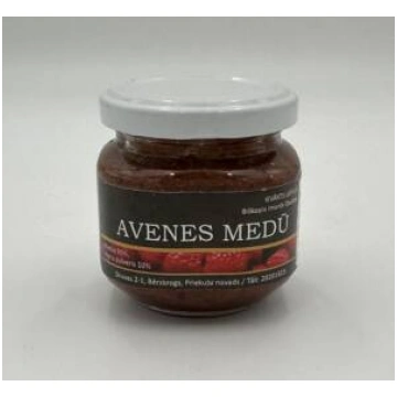 Nature Gift Sukādes Gardēžu mix (dižbrūklenes raba