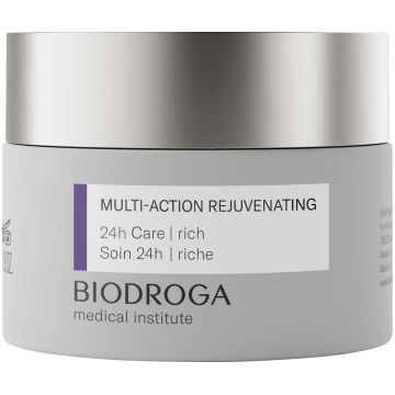 BIODROGA MD Multi-Act. atjaunojošs krēms sejas āda