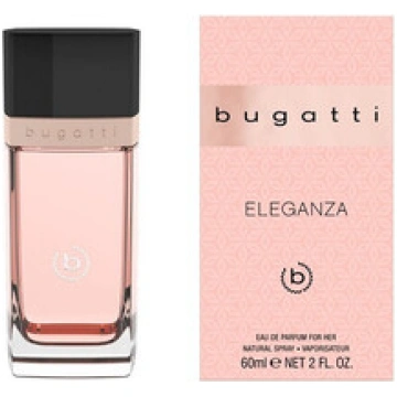 Bugatti Eleganza EDP 60ml 4051395451164