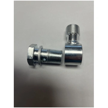 Hidrosavienojums - adapters M20x1,5-uz skrūvi M20x