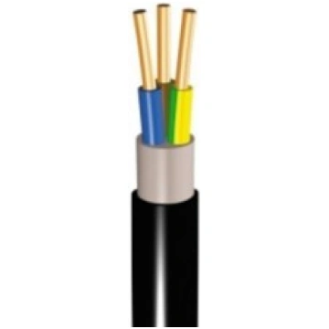 Kabelis CYKY 3x1,5mm2