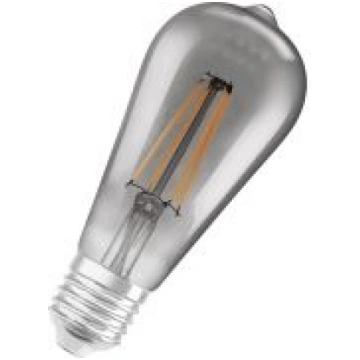 SMART+ Filament Edison Dimmable 44 6 W/2500 K E27 