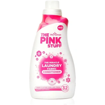 THE PINK STUFF Veļas mīkstinātājs The Pink Stuff, 