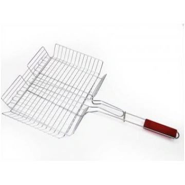 Grilreste 28*34cm 79847