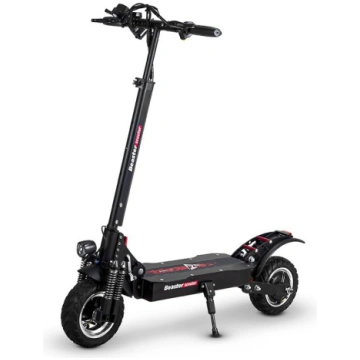 Elektriskais skrejritenis Beaster Scooter BS15, 12