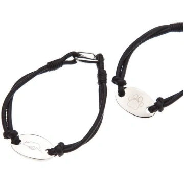BRACCIALE NAPPA Logan