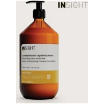 Insight Dry Hair Nourishing barojošs kondicionieri