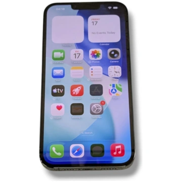 Lietots - Apple iPhone 13 Pro Max 256GB