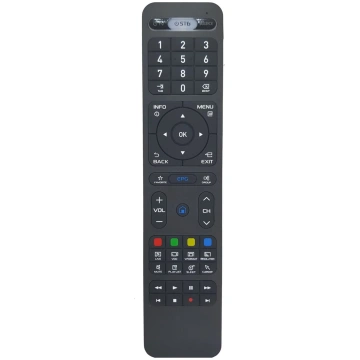 Formuler Oriģinālā tālvadības pults Formuler IPTV/