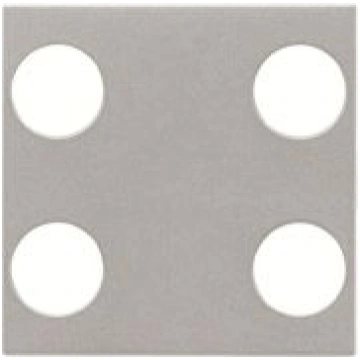 Cover plate/rocker Various symbols for Switch/push