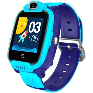 CANYON Jondy KW-44, kids smartwatch with a 1.44"" 