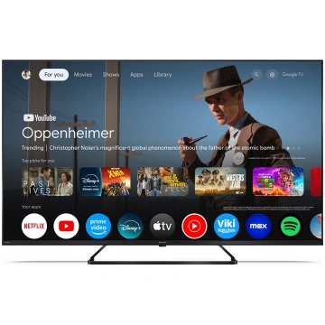 SHARP QLED Televizors 55HP6265E