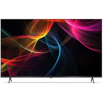 Sharp 55HL4265E 55 Smart TV Google TV UHD Black