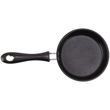 Mini panna, 12 cm, nerūsējošais tērauds, omletes p
