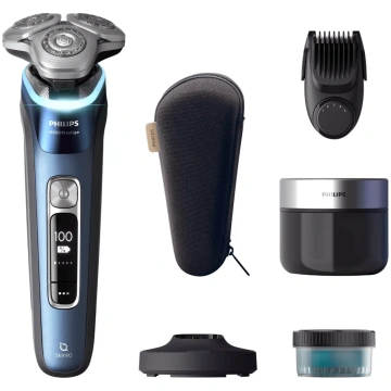 PHILIPS i9000 Prestige Ultra XP9201/33 Skuveklis