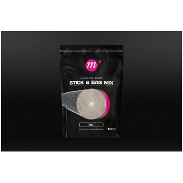 Mainline Pro-Active Bag & Stick Mix Cell 1 Kg