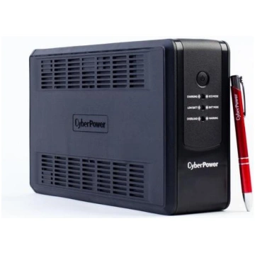 Cyberpower UPS sprieguma stabilizators UT650EG-FR,