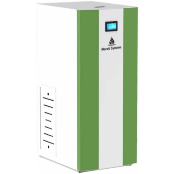 MARELI SYSTEMS Granulu katls ECOSTAR AUTO 12kW (79