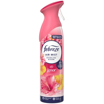 Febreze gaisa atsvaidzinātājs Sparkling Bloom Leno