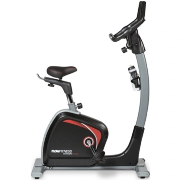 Rower stacjonarny Flow Fitness Turner DHT2500i ele