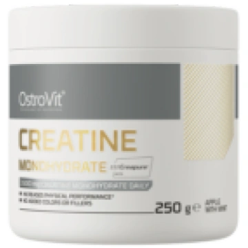 Kreatīns / CREAPURE Creatine monohydrate (250g) - 