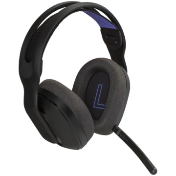 Logitech G522 Lightspeed bezvadu spēļu austiņas, m