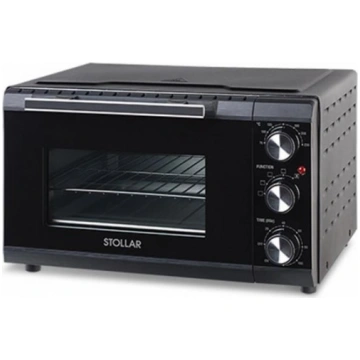 Stollar STO720 mini cepeškrāsns STO720