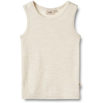 Wheat - Wool Singlet Iggy - izmērs 98