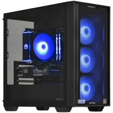Actina 5901443335832 PC AMD Ryzen™ 5 5600 16 GB DD