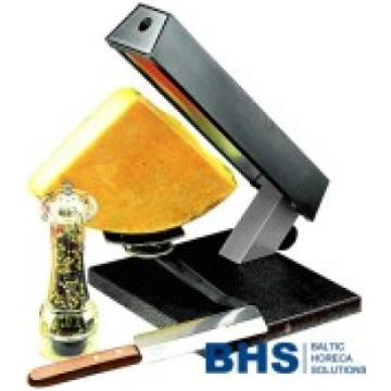 Raclette grils 1/4 sieram Neumarker L05-50563