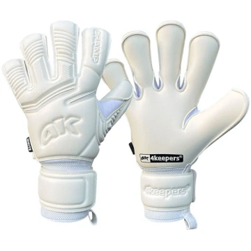 4keepers Champ Champ Gold White VII RF2G Junior*