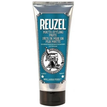 Reuzel - Matte Styling Paste 100 ml 256774 (085000