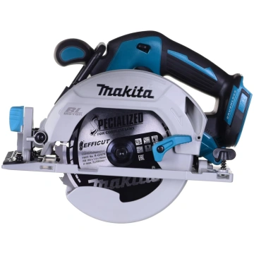 Cirkulārais zāģis dhs680z (165 mm) MAKITA