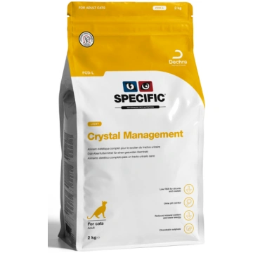 FCD-L Crystal Prevention Light 2 kg Specific